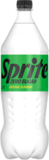 Sprite Zero Bottle 1X1.25LT