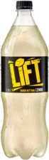 Lift Lemon Bottle 1.25LT