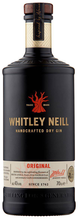 Whitley Neill Original Dry Gin 700ML