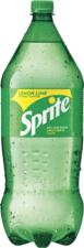 Sprite Bottle 1X2LT