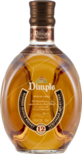 Dimple 12 Year Old Blended Scotch Whisky 700ML