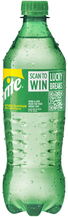 Sprite Btl Sgl 600ML