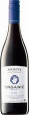 Angove Organic Shiraz 750ML