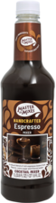 Master Of Mixes Espresso 1LT