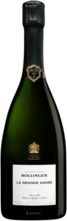 Bollinger La Grande Annee Vintage 750ML