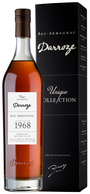 1968 Domaine De Bellair  Grand Bas Armagnac 700ML