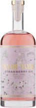 Poor Toms Strawberry Gin 700ML