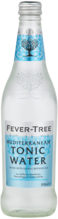 Fever Tree Mediterranean Tonic Water 1X500ML