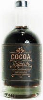 Canberra Distillery Cacao 500ML