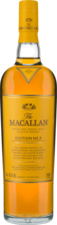 Macallan Edition No 3 Scotch Whisky 700ML