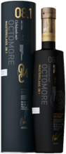 Bruichladdich Octomore 8.1 Scottish Barley 700ML