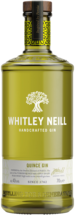 Whitley Neill Quince Gin 700ML