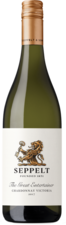 Seppelt Great Ent Chardonnay 750ML
