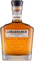 Wild Turkey Longbranch Kentucky Straight Bourbon Whiskey 700ML