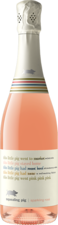 Squealing Pig Sparkling Rose 750ML