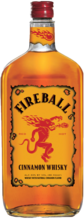Fireball Cinnamon Whisky 1LT