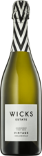 Wicks Estate Sparkling Chardonnay Pinot Noir 750ML