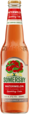 Somersby Watermelon Cider 4.0% 4 X 6 X 330ML Bottle