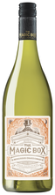 The Magic Box Chardonnay 750ML