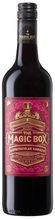 The Magic Box Pepperbox Shiraz 750ML