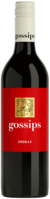 Gossips Shiraz 750ML