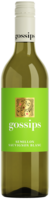 Gossips Semillon Sauvignon Blanc 750ML