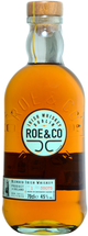 Roe & Co Irish Whiskey 700ML