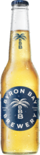 Byron Bay Premium Lager Bottle 24X330/355ML