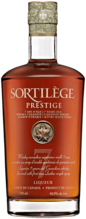 Sortilege Prestige Whisky 7YO 700ML