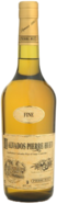 Pierre Huet Calvados Fine 2YO 350ML