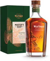 Wild Turkey Kentucky Straight Rye Whiskey Cornerstone 750ML