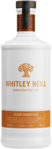 Whitley Neill Blood Orange Gin 700ML