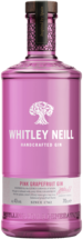 Whitley Neill Pink Grapefruit Gin 700ML