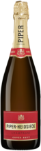 Piper Heidsieck Cuvee Brut NV 750ML