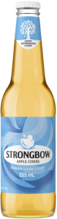 Strongbow Lower Carb Bottle 24X355ML