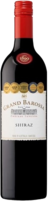 Grand Barossa Shiraz 750ML