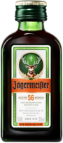 Jagermeister 40ML