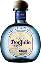 Don Julio Blanco Tequila 700ML