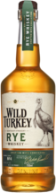 Wild Turkey Bourbon 40.5% Rye 700ML