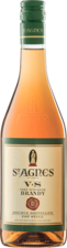 St Agnes Brandy Vs 700ML