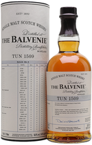 Balvenie Tun 1509 Batch 5 Scotch Whisky 700ML
