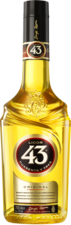 Licor 43 Liqueur 700ML