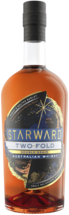 Starward Two-Fold Double Grain AUStralian Whisky 700ML