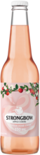 Strongbow Rose Btl 24X330ML