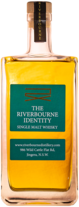 Riverbourne Identity Single Malt Whisky 500ML