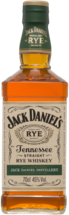 Jack Daniels Tennessee Rye 700ML