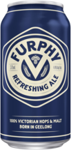 Furphy Refreshing Ale Can 30X375ML