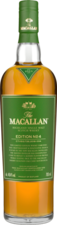 Macallan Edition No 4 Scotch Whisky 700ML