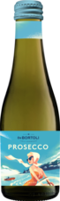 De Bortoli K/Valley Prosecco 4X200ML