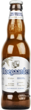 Hoegaarden White Bottle 24X330ML
